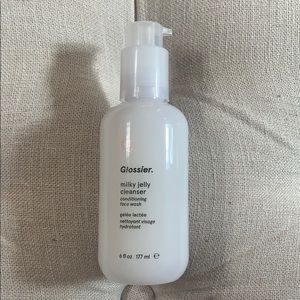 Glossier Milky Jelly Cleanser